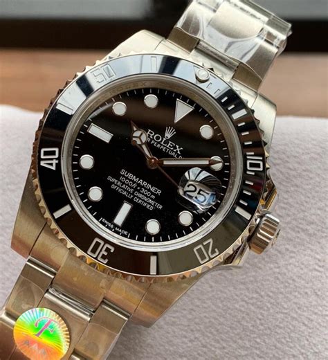 best fake rolex ever made|best rolex knockoff.